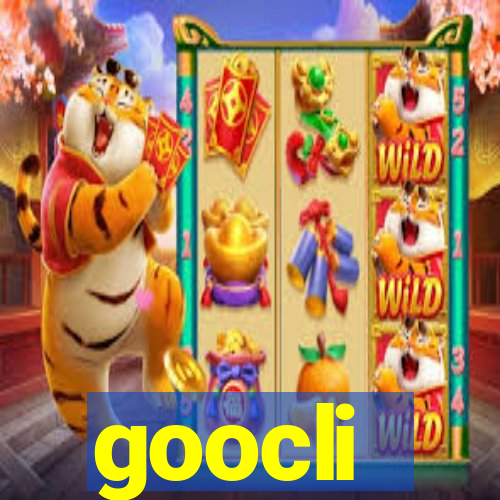 goocli - inicio